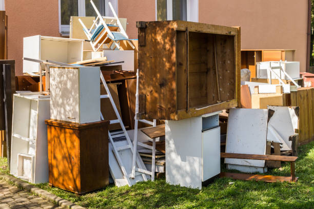 Best Carpet Removal and Disposal  in Fairbank, IA