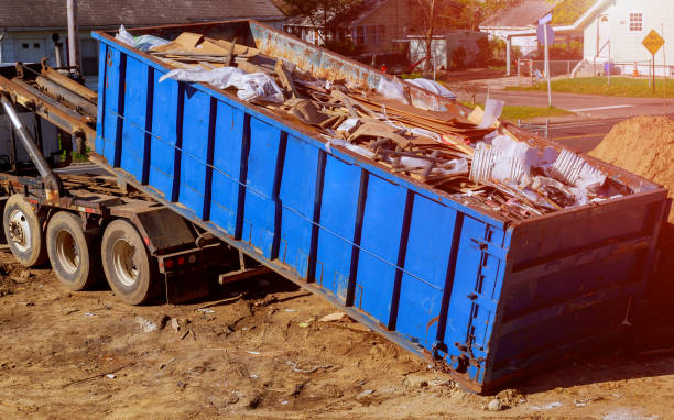 Recycling Services for Junk in Fairbank, IA